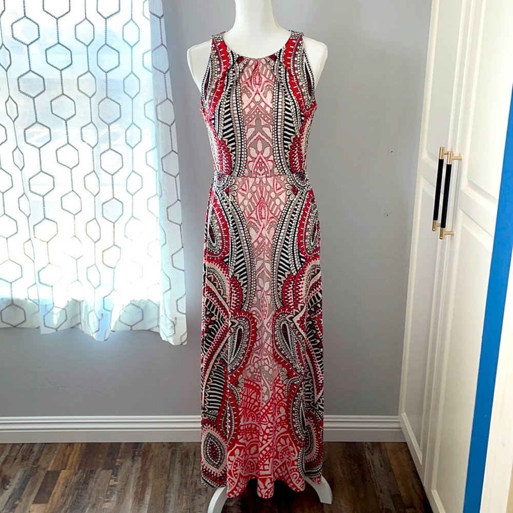 Beautiful Summer Dress